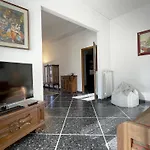 Sulle Vie Delle Cinque Terre, Nel Centro Storico Di Spezia! Apartment La Spezia