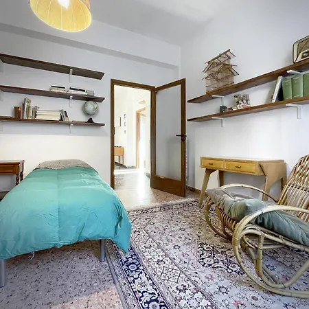 Sulle Vie Delle Cinque Terre, Nel Centro Storico Di Spezia! Appartement