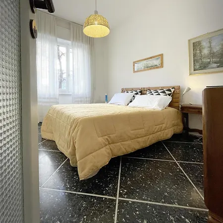 Sulle Vie Delle Cinque Terre, Nel Centro Storico Di Spezia! Appartement La Spezia