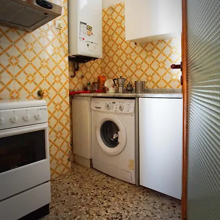 Sulle Vie Delle Cinque Terre, Nel Centro Storico Di Spezia! Appartement *