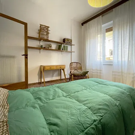 Sulle Vie Delle Cinque Terre, Nel Centro Storico Di Spezia! Appartement La Spezia
