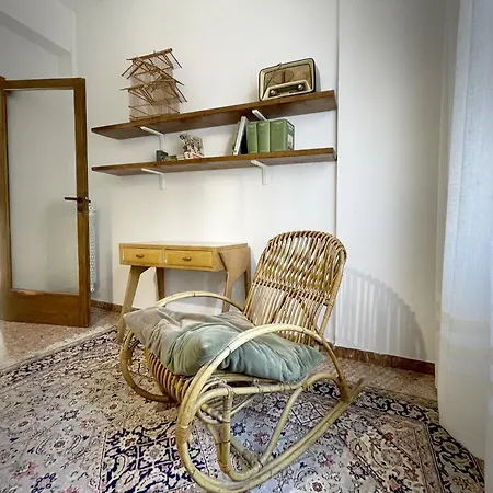 Sulle Vie Delle Cinque Terre, Nel Centro Storico Di Spezia! Appartement *
