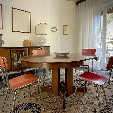 Appartement Sulle Vie Delle Cinque Terre, Nel Centro Storico Di Spezia! La Spezia