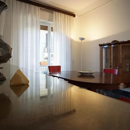 Sulle Vie Delle Cinque Terre, Nel Centro Storico Di Spezia! Appartement *