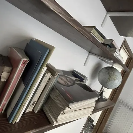 Appartement Sulle Vie Delle Cinque Terre, Nel Centro Storico Di Spezia!