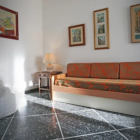 Sulle Vie Delle Cinque Terre, Nel Centro Storico Di Spezia! Appartement La Spezia