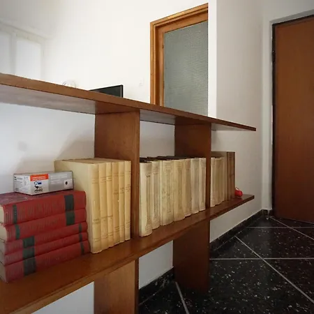 Appartement Sulle Vie Delle Cinque Terre, Nel Centro Storico Di Spezia!