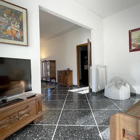 Sulle Vie Delle Cinque Terre, Nel Centro Storico Di Spezia! Appartement La Spezia