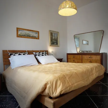Sulle Vie Delle Cinque Terre, Nel Centro Storico Di Spezia! Appartement La Spezia