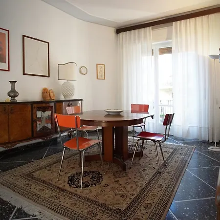 Sulle Vie Delle Cinque Terre, Nel Centro Storico Di Spezia! Apartament *