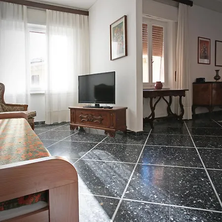Apartamento Sulle Vie Delle Cinque Terre, Nel Centro Storico Di Spezia!