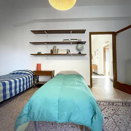 Apartament Sulle Vie Delle Cinque Terre, Nel Centro Storico Di Spezia!