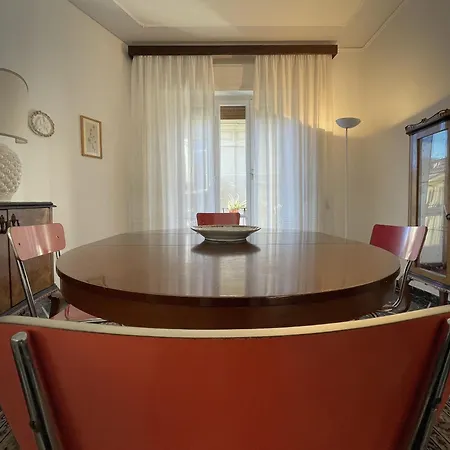 Sulle Vie Delle Cinque Terre, Nel Centro Storico Di Spezia! Apartamento La Spezia