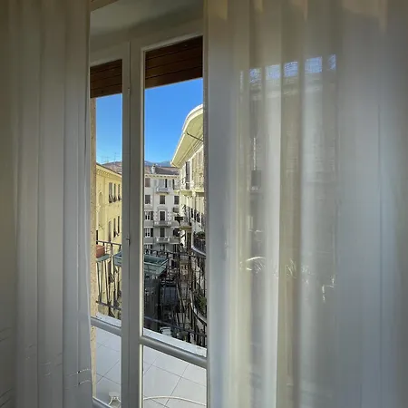 Sulle Vie Delle Cinque Terre, Nel Centro Storico Di Spezia! דירה