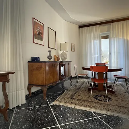 Sulle Vie Delle Cinque Terre, Nel Centro Storico Di Spezia! דירה לה ספציה