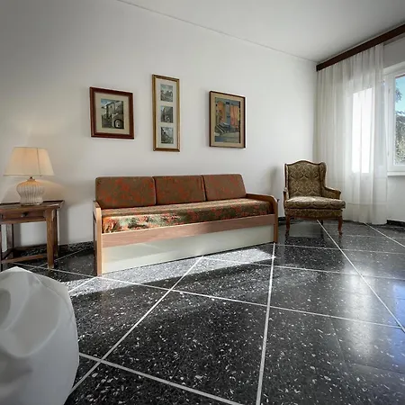 Apartament Sulle Vie Delle Cinque Terre, Nel Centro Storico Di Spezia! *