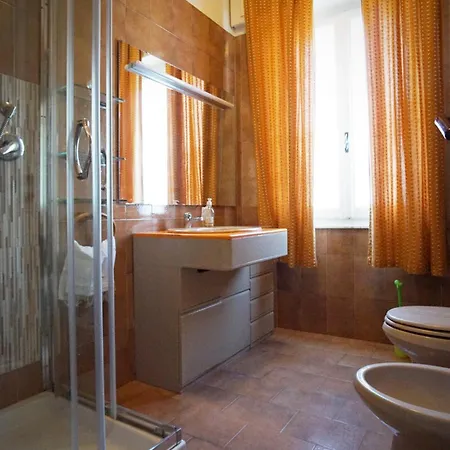 Apartament Sulle Vie Delle Cinque Terre, Nel Centro Storico Di Spezia! *