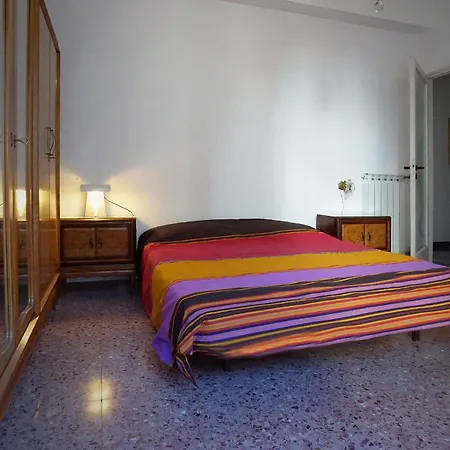 Apartamento Sulle Vie Delle Cinque Terre, Nel Centro Storico Di Spezia!