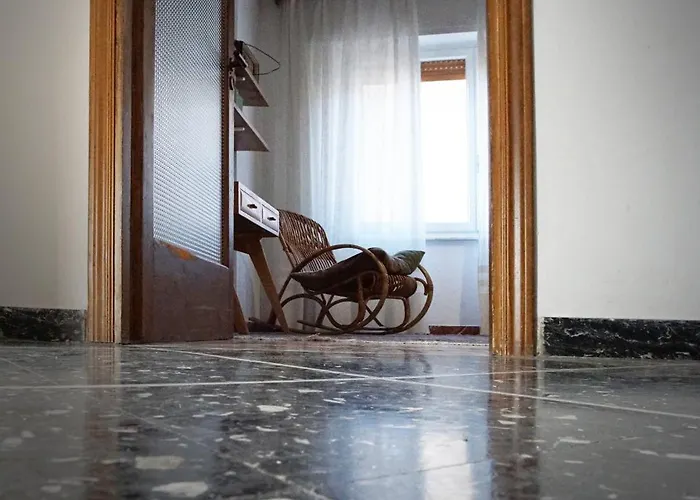 Apartmán Sulle Vie Delle Cinque Terre, Nel Centro Storico Di Spezia! *