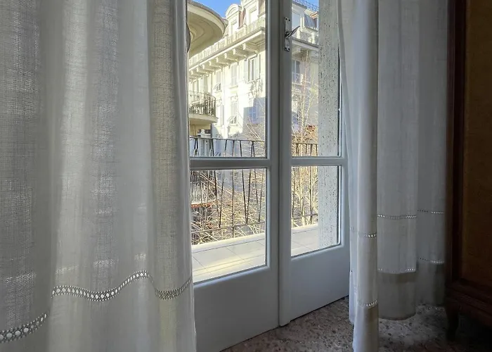 Apartmán Sulle Vie Delle Cinque Terre, Nel Centro Storico Di Spezia!