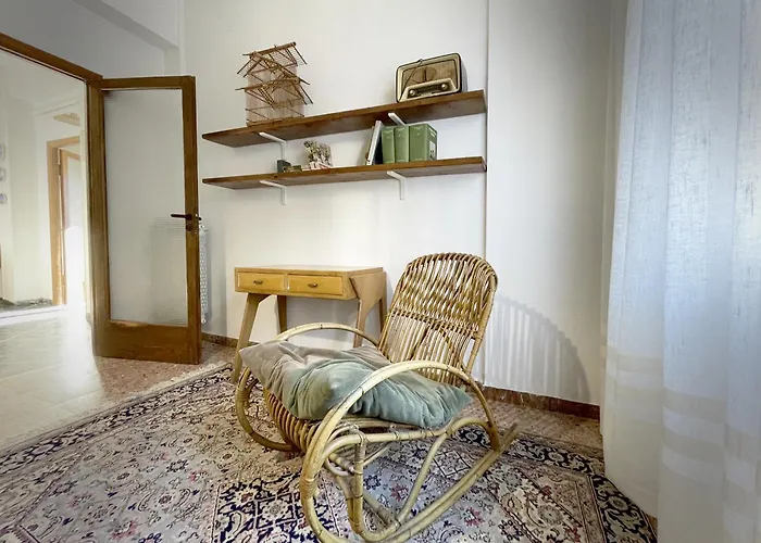 Sulle Vie Delle Cinque Terre, Nel Centro Storico Di Spezia! Apartmán *