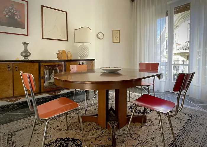 Apartmán Sulle Vie Delle Cinque Terre, Nel Centro Storico Di Spezia! La Spezia