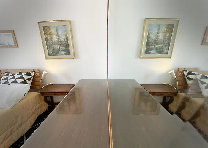 Sulle Vie Delle Cinque Terre, Nel Centro Storico Di Spezia! Apartmán La Spezia