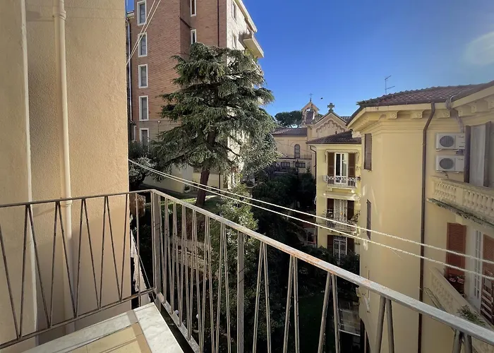 Sulle Vie Delle Cinque Terre, Nel Centro Storico Di Spezia! Apartmán *