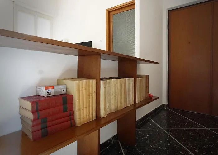 Apartmán Sulle Vie Delle Cinque Terre, Nel Centro Storico Di Spezia!