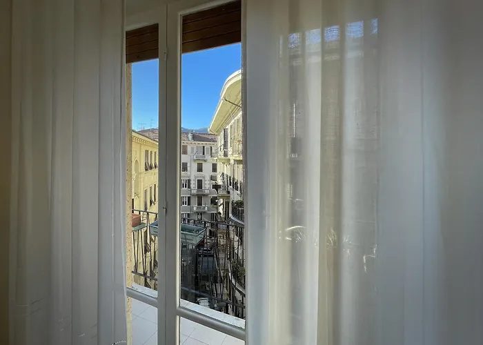 Sulle Vie Delle Cinque Terre, Nel Centro Storico Di Spezia! Apartmán