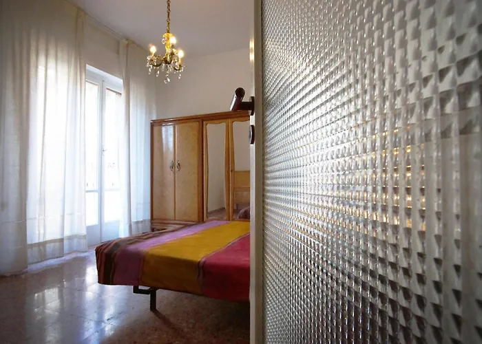 Apartmán Sulle Vie Delle Cinque Terre, Nel Centro Storico Di Spezia! *