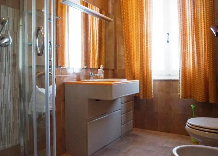 Apartmán Sulle Vie Delle Cinque Terre, Nel Centro Storico Di Spezia! *